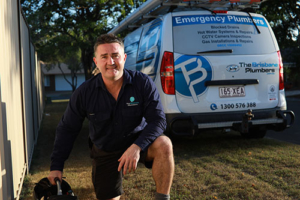 Plumbing Services Brisbane by The Brisbane Plumbers