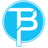 The Brisbane Plumbers logo with blue circular emblem and white BP initials