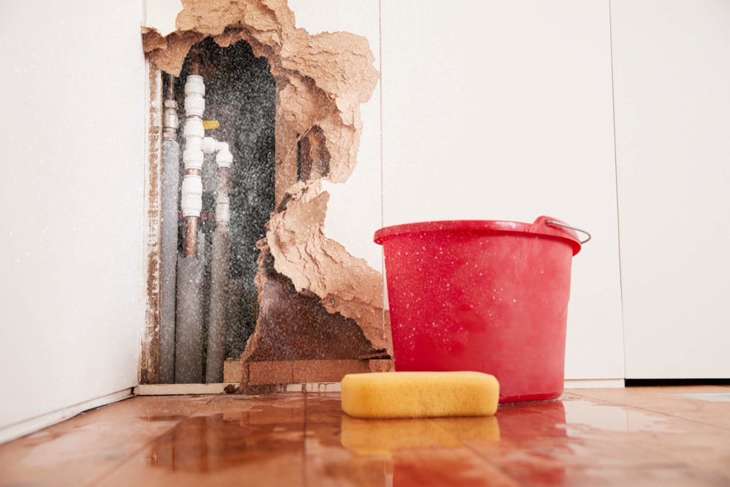 Emergency plumbers are needed if you're suffering from water damage to your walls and especially if the issue happens after hours. Get the right emergency plumbing services for you.
