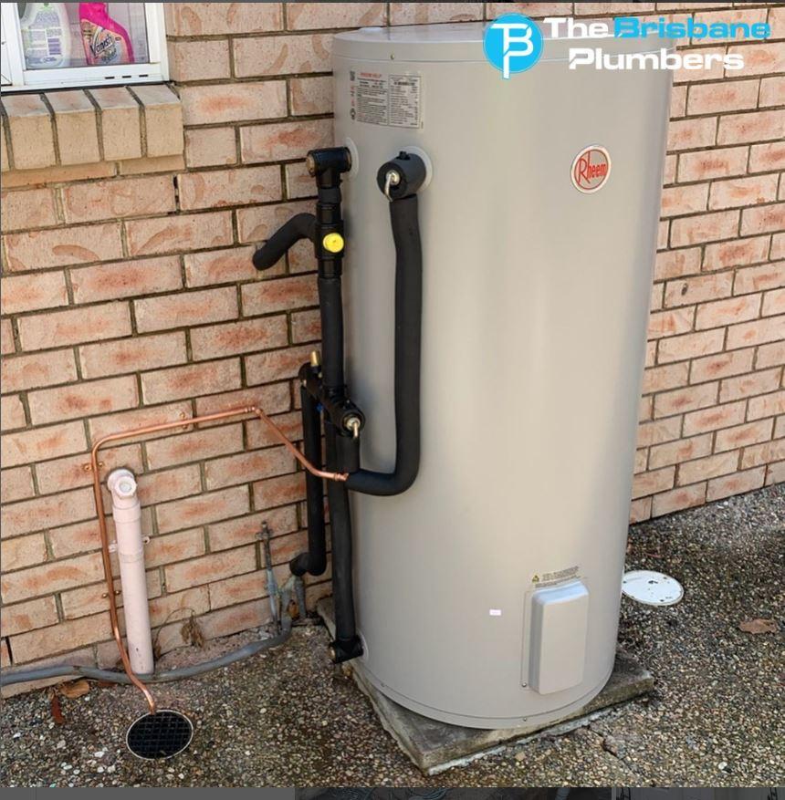 Always consider your options for electric systems.