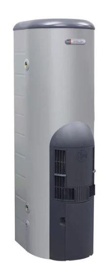 There are many different kinds of gas hot water systems.