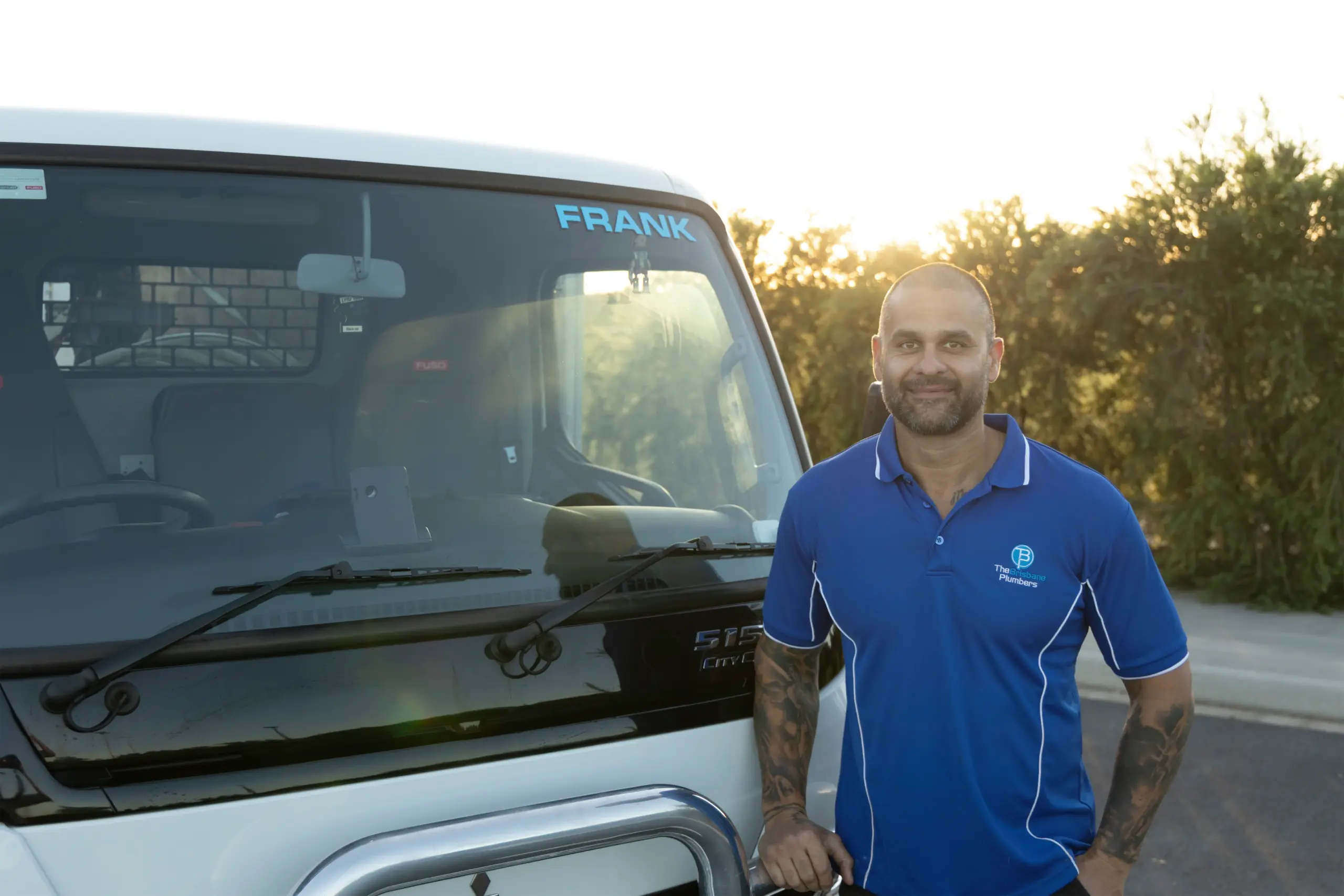 a business built on values why choose us