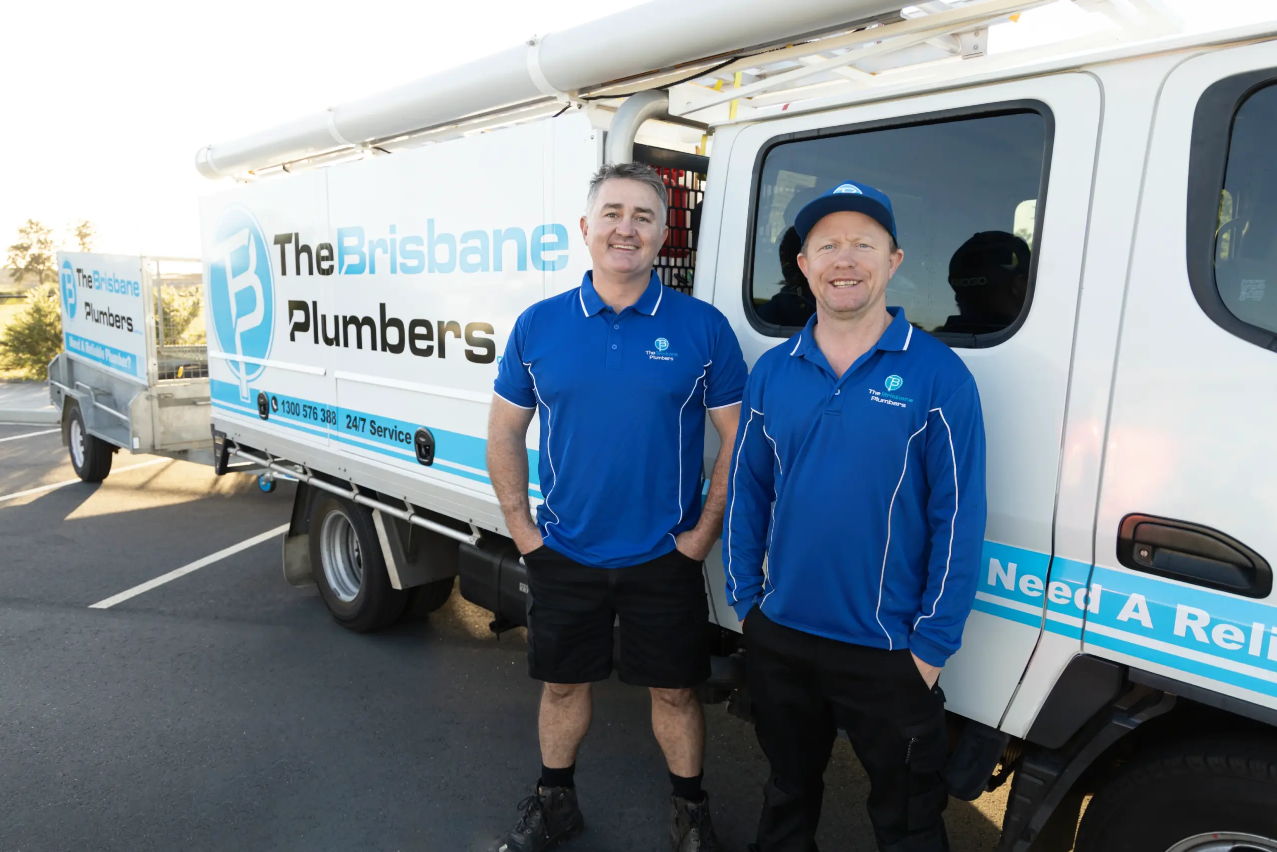 about the brisbane plumbers
