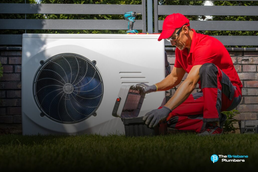 are heat pump systems suitable for brisbane's climate