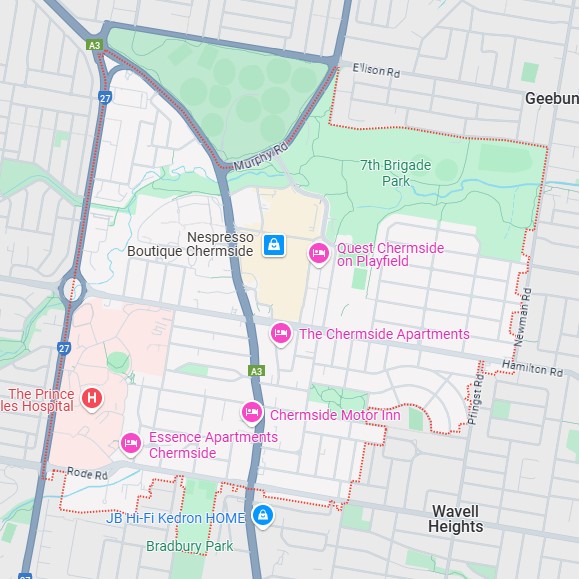 chermside brisbane