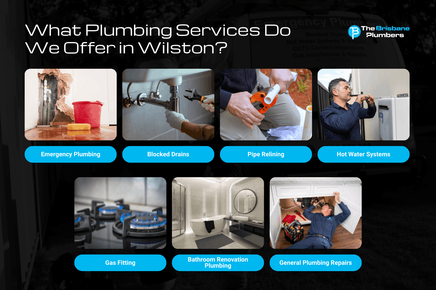 common plumbing problems in ascot and how we solve them plumber wilston