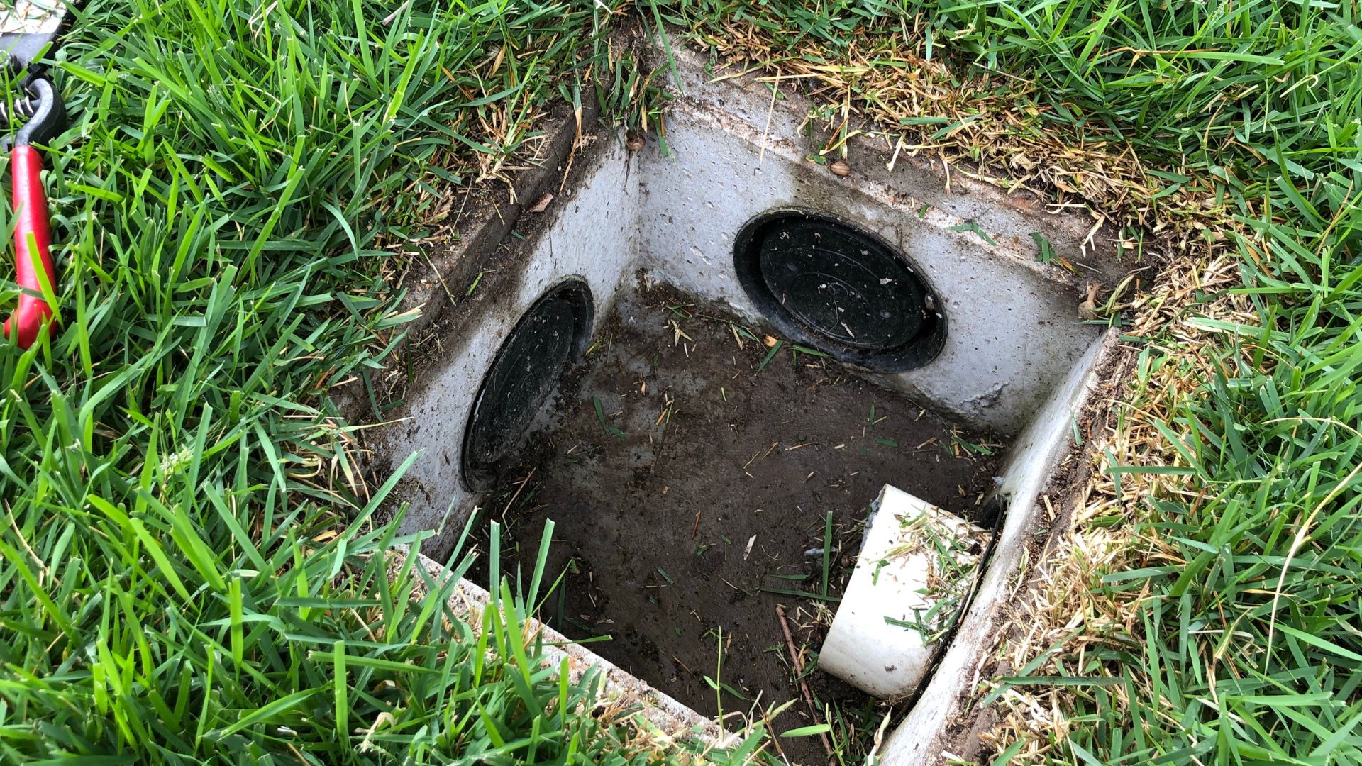 common sewer problem the brisbane plumbers