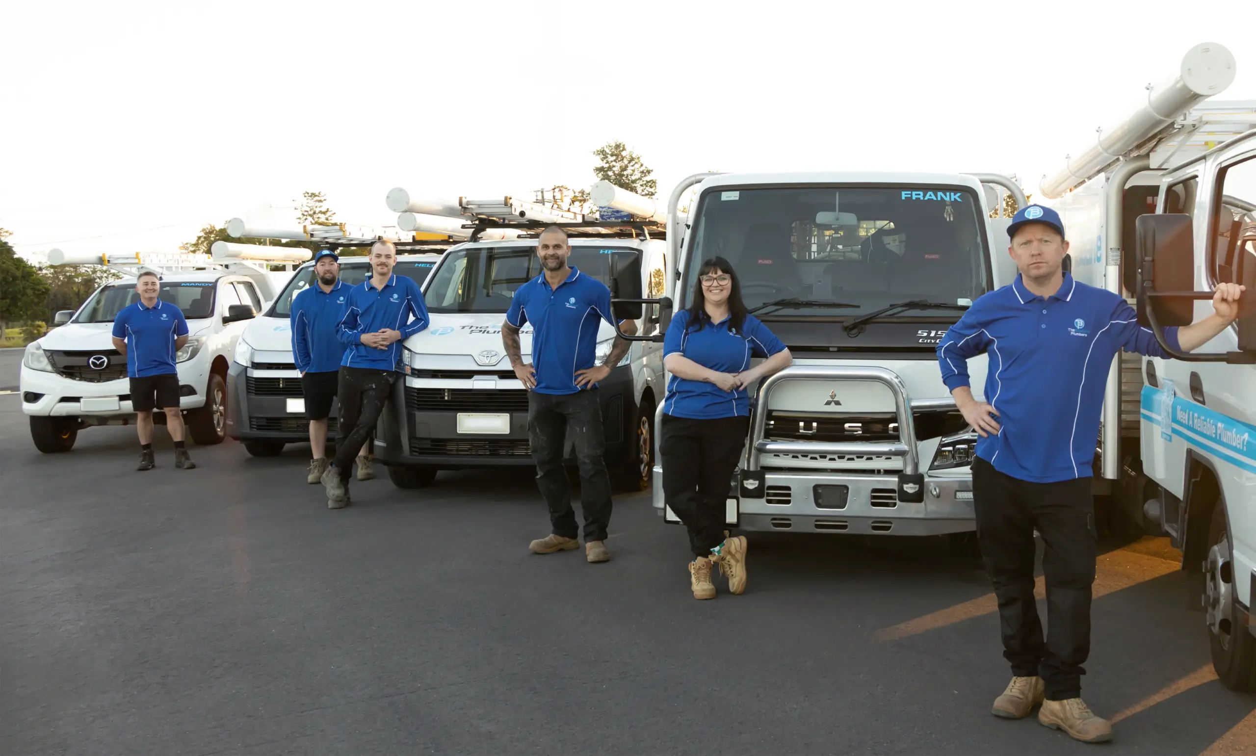 customer focus our values