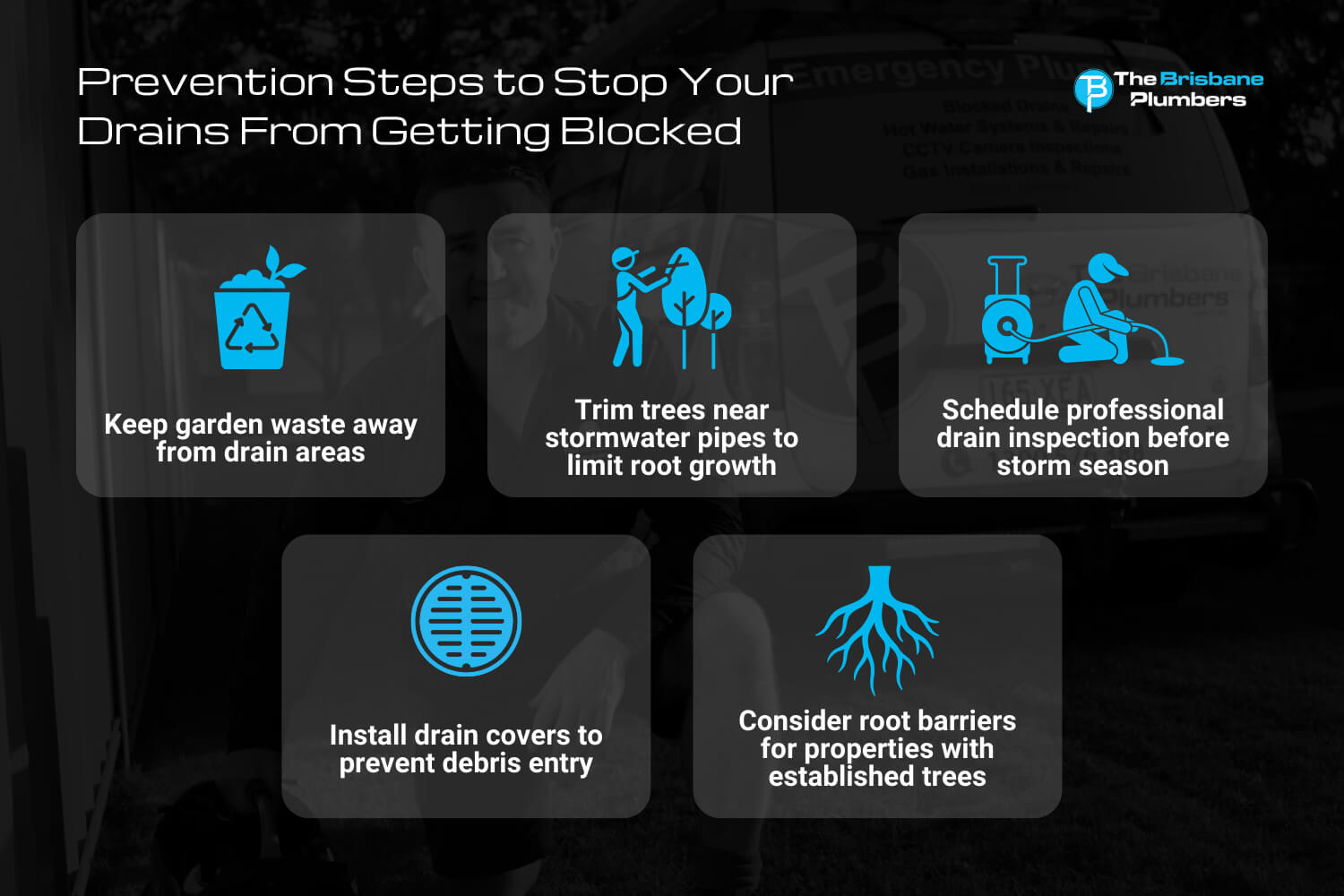 effective prevention steps