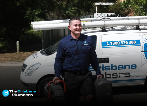 how to choose commercial plumbing contractors in brisbane