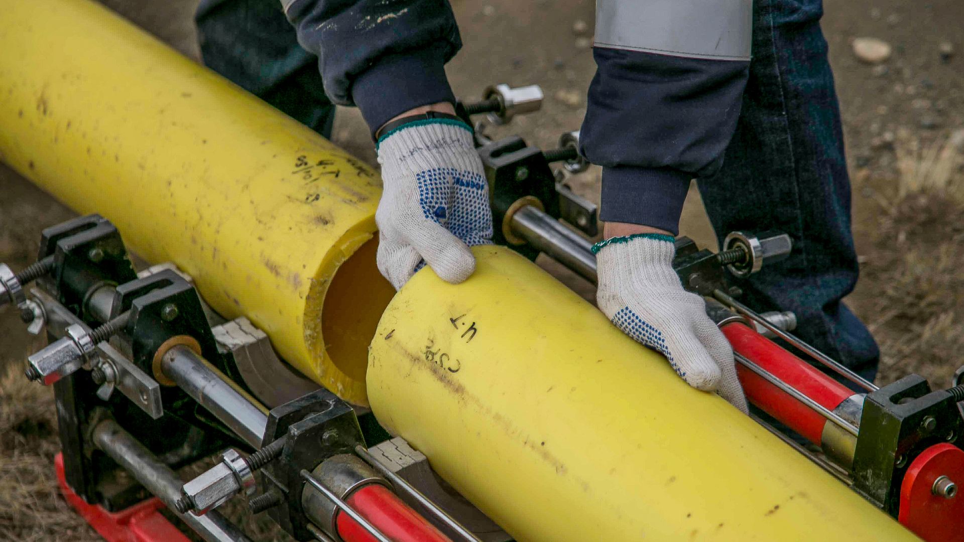 expert pipe relining for heritage properties