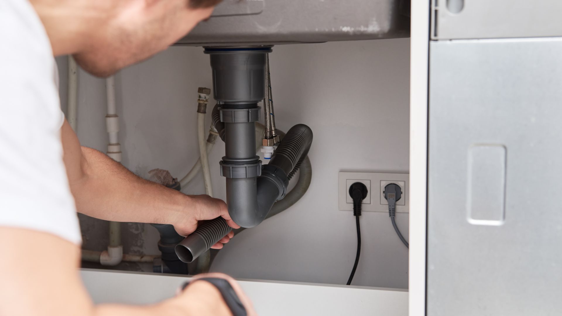 how can i prevent plumbing issues in my commercial property