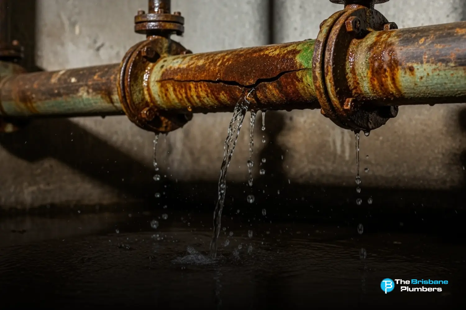 how do we handle emergency plumbing in zillmere