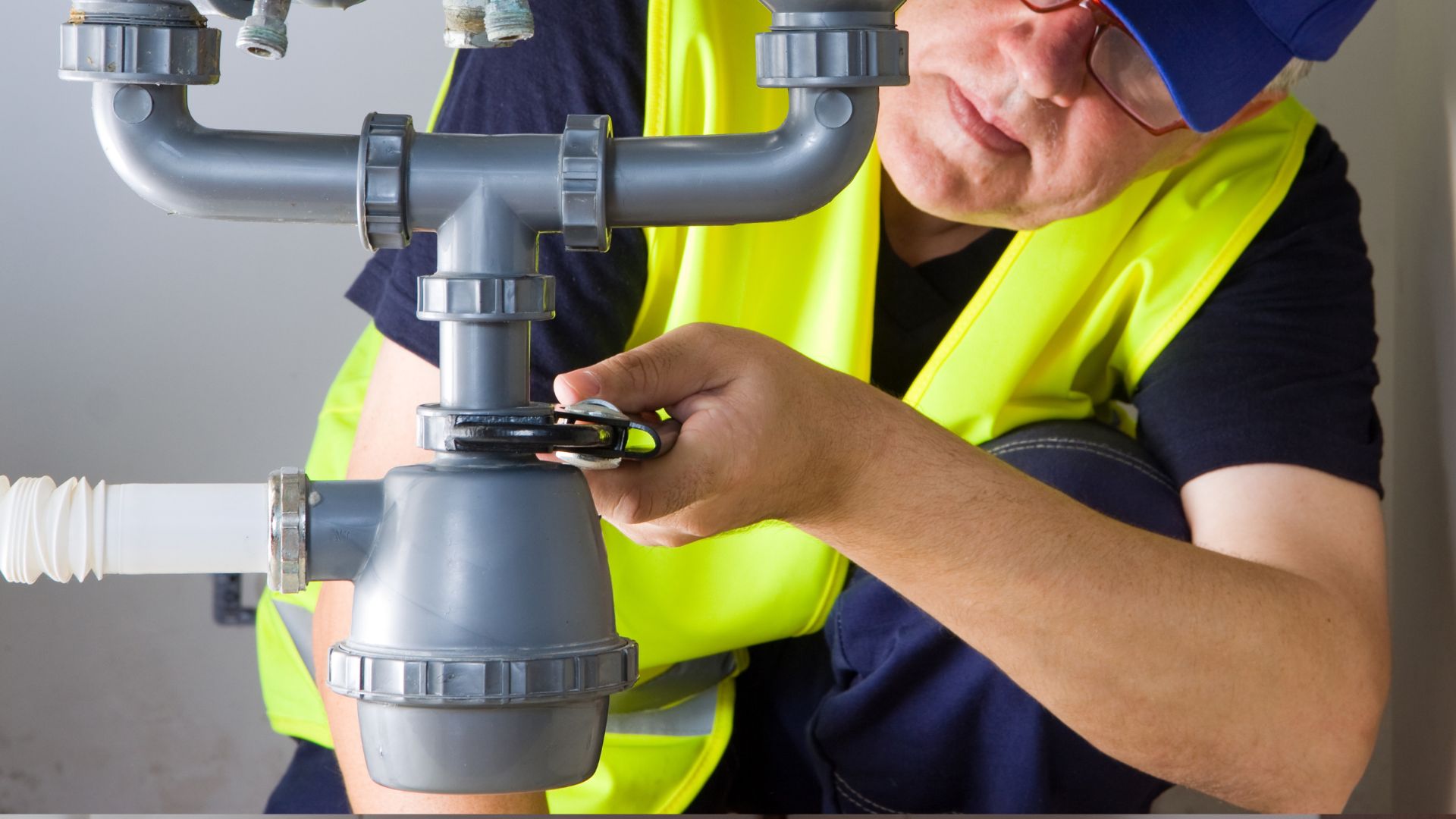 how does our emergency plumbing service work