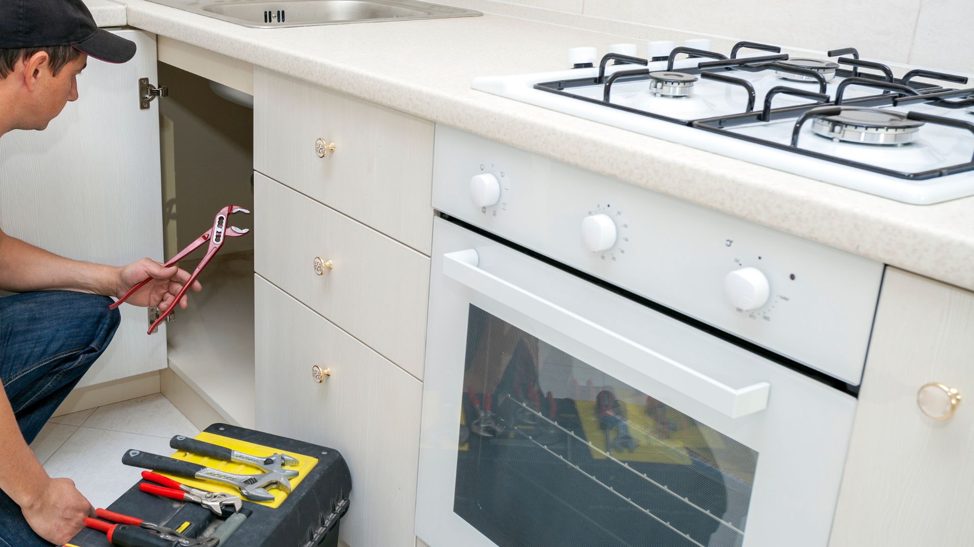 how often should i schedule plumbing inspections for my business