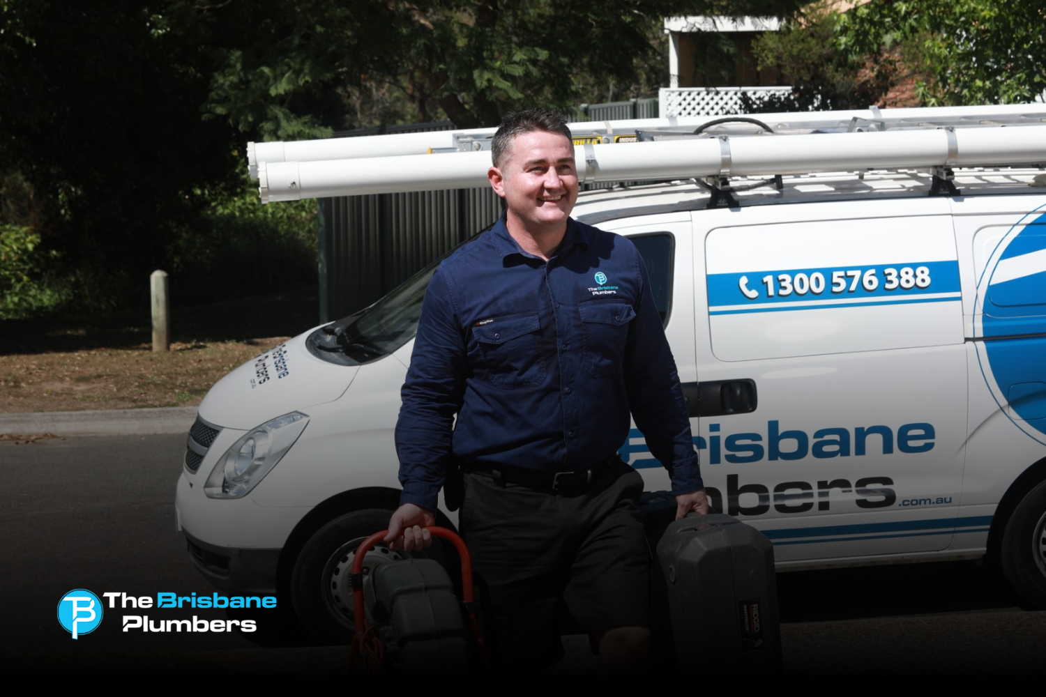 how to choose commercial plumbing contractors in brisbane
