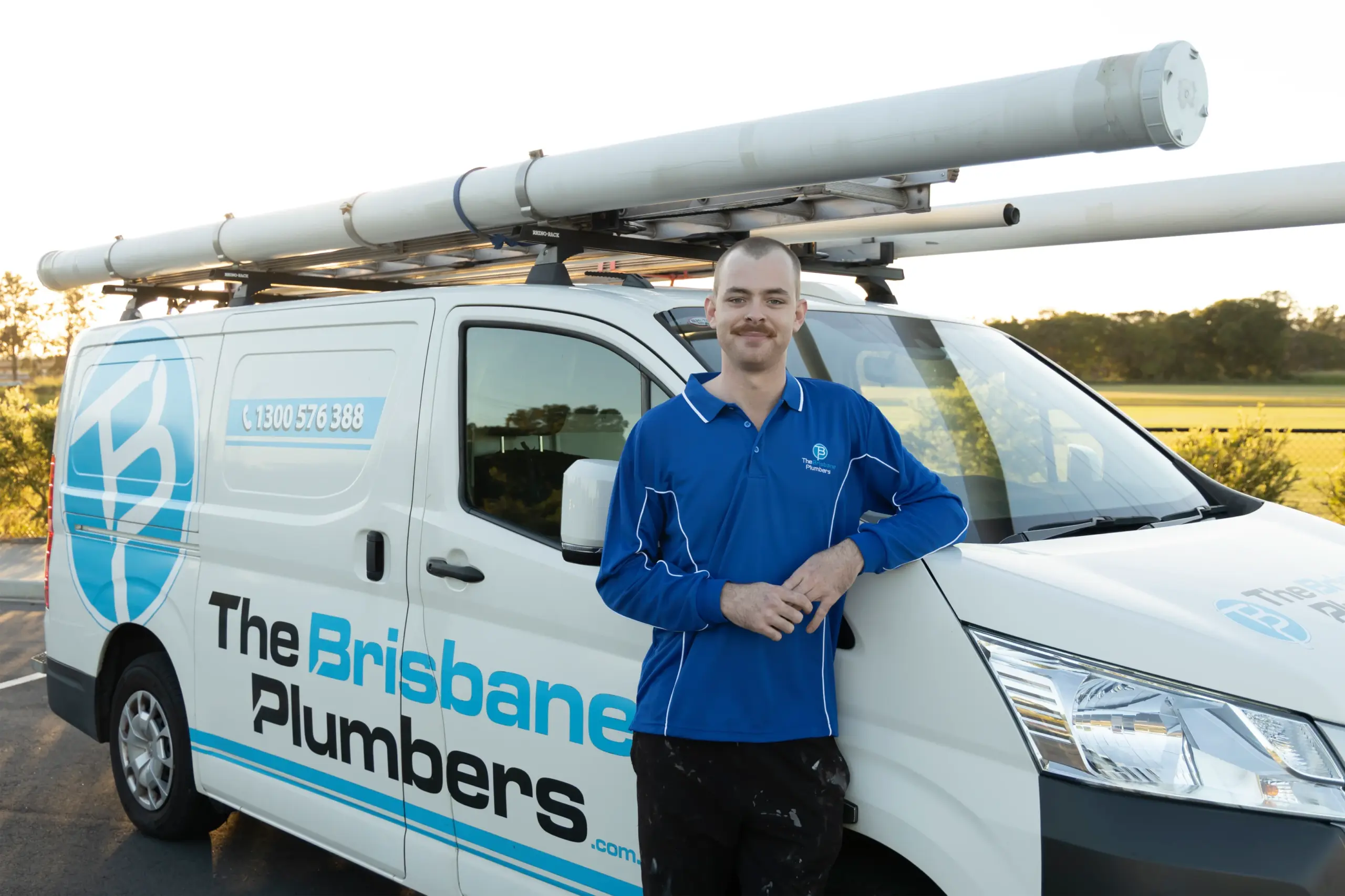 more than just plumbing