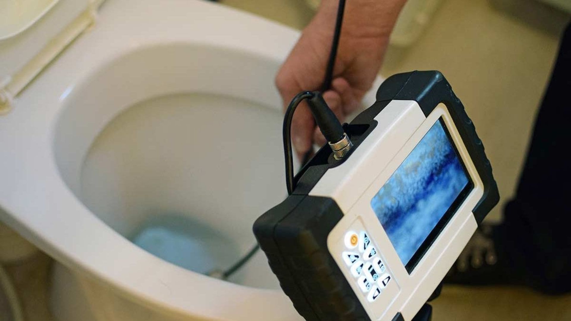 plumbing methods and where they apply