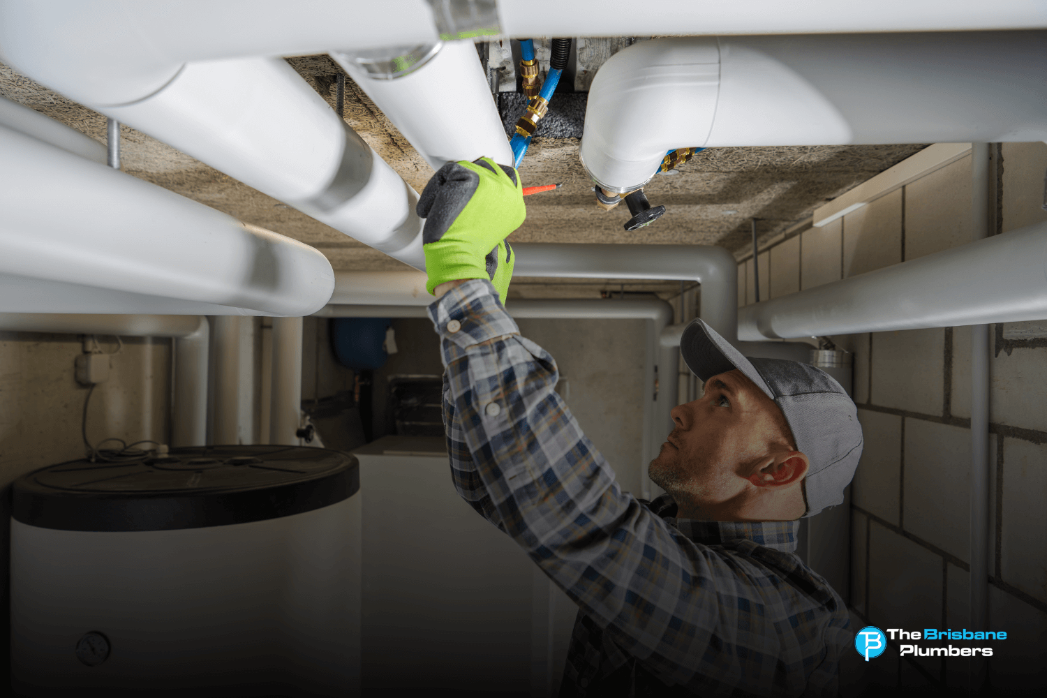 plumbing solutions for residential and commercial properties in hamilton