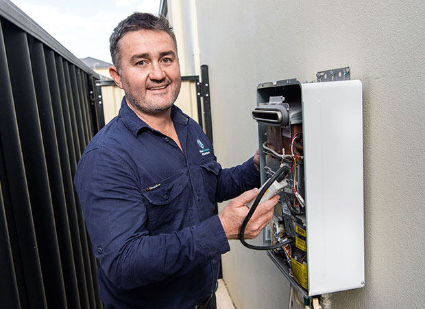 service areas near holland park