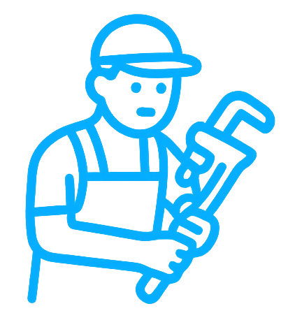 Emergency Pipe Repair on Ipswich Road