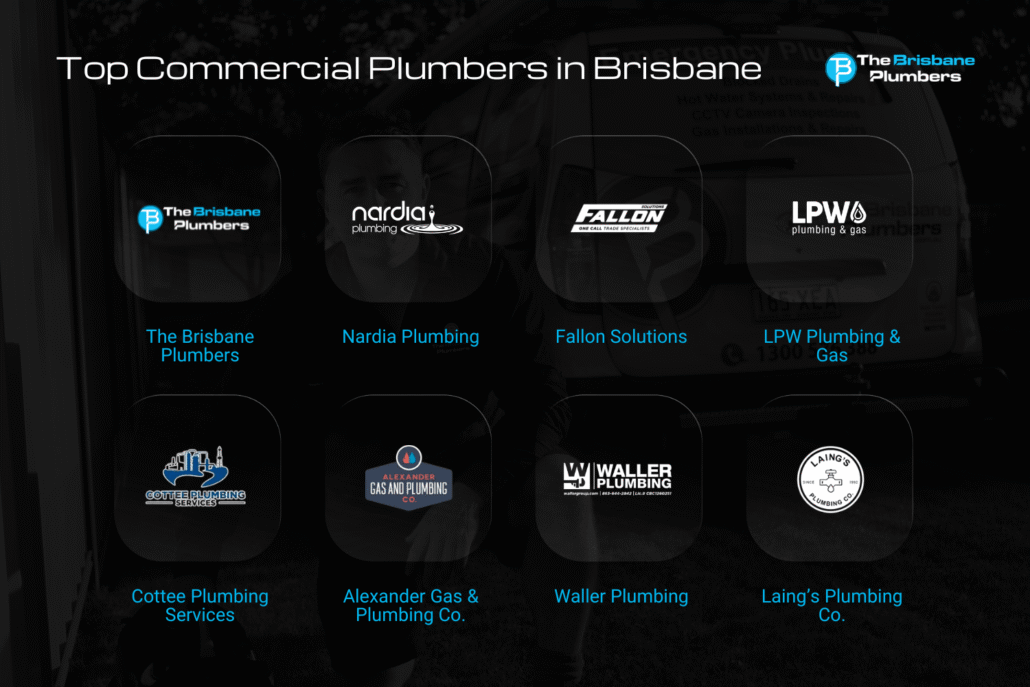 the brisbane plumbers commercial plumbing contractors brisbane