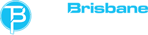 the brisbane plumbers logo