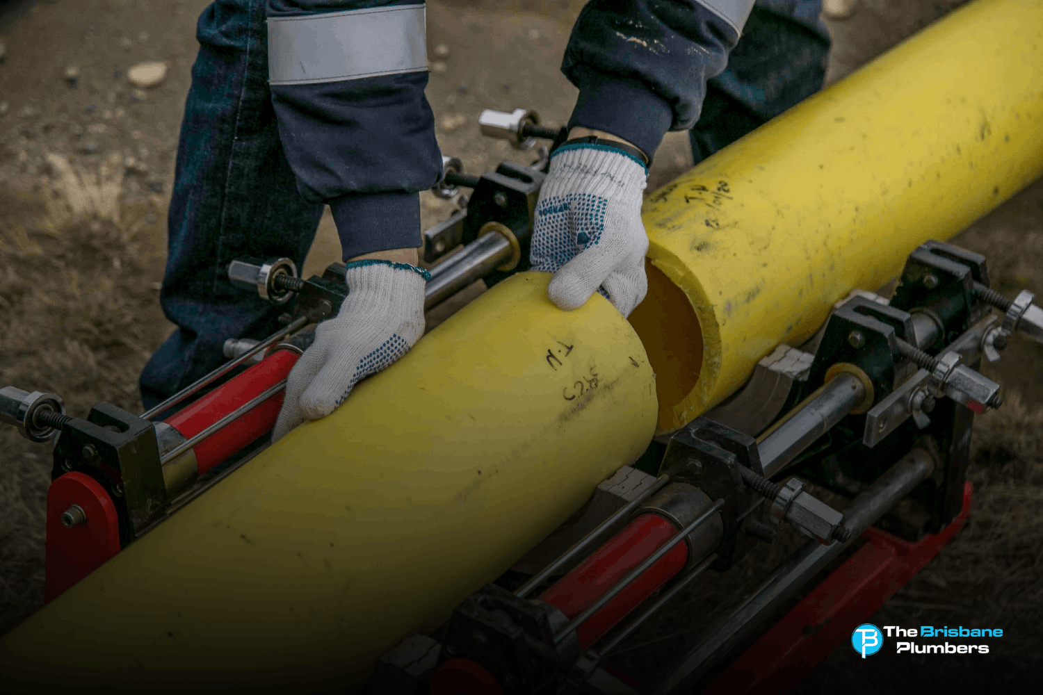 top commercial plumbers in brisbane