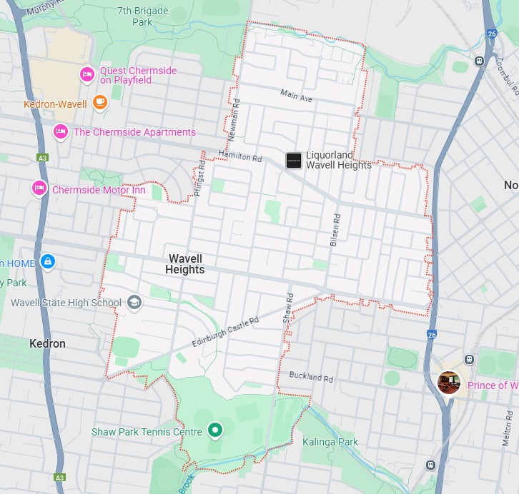 Wavell Heights, Queensland