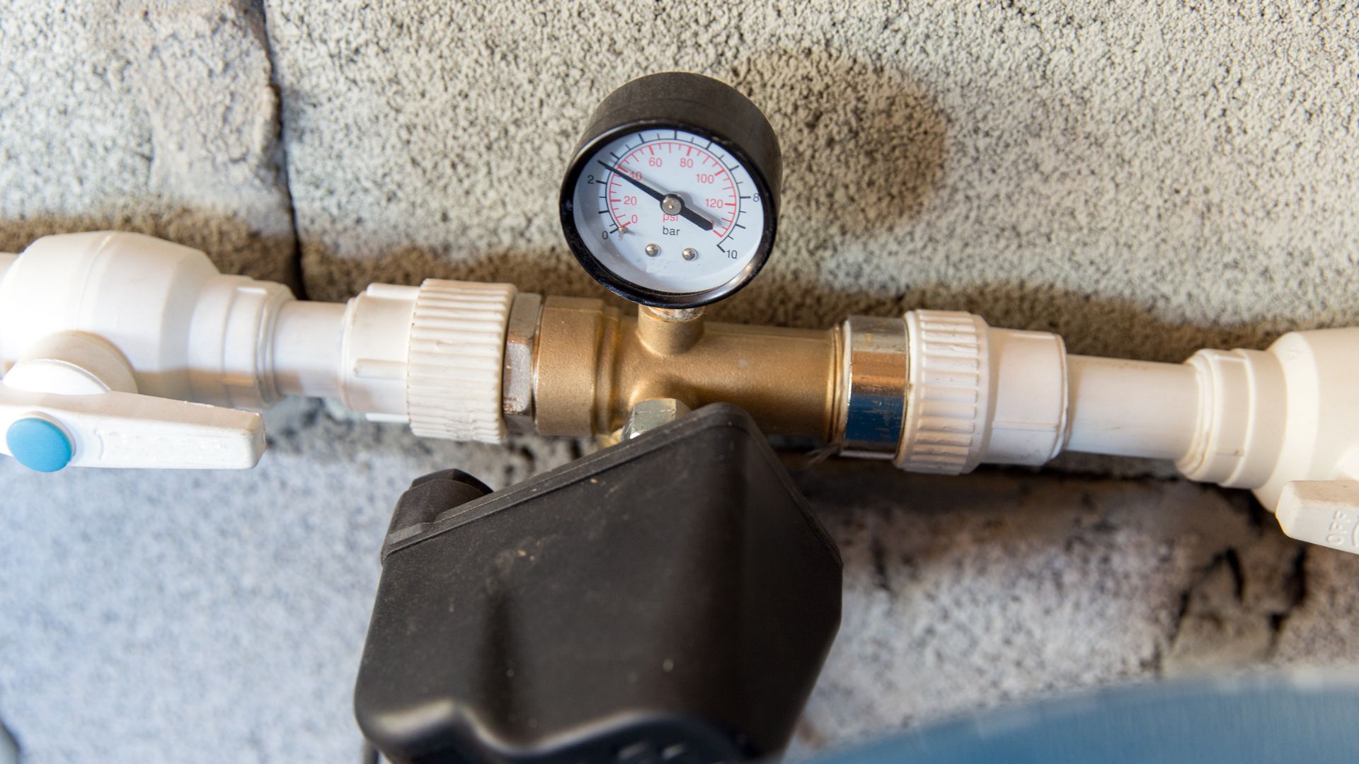 what additional compliance plumbing do you provide
