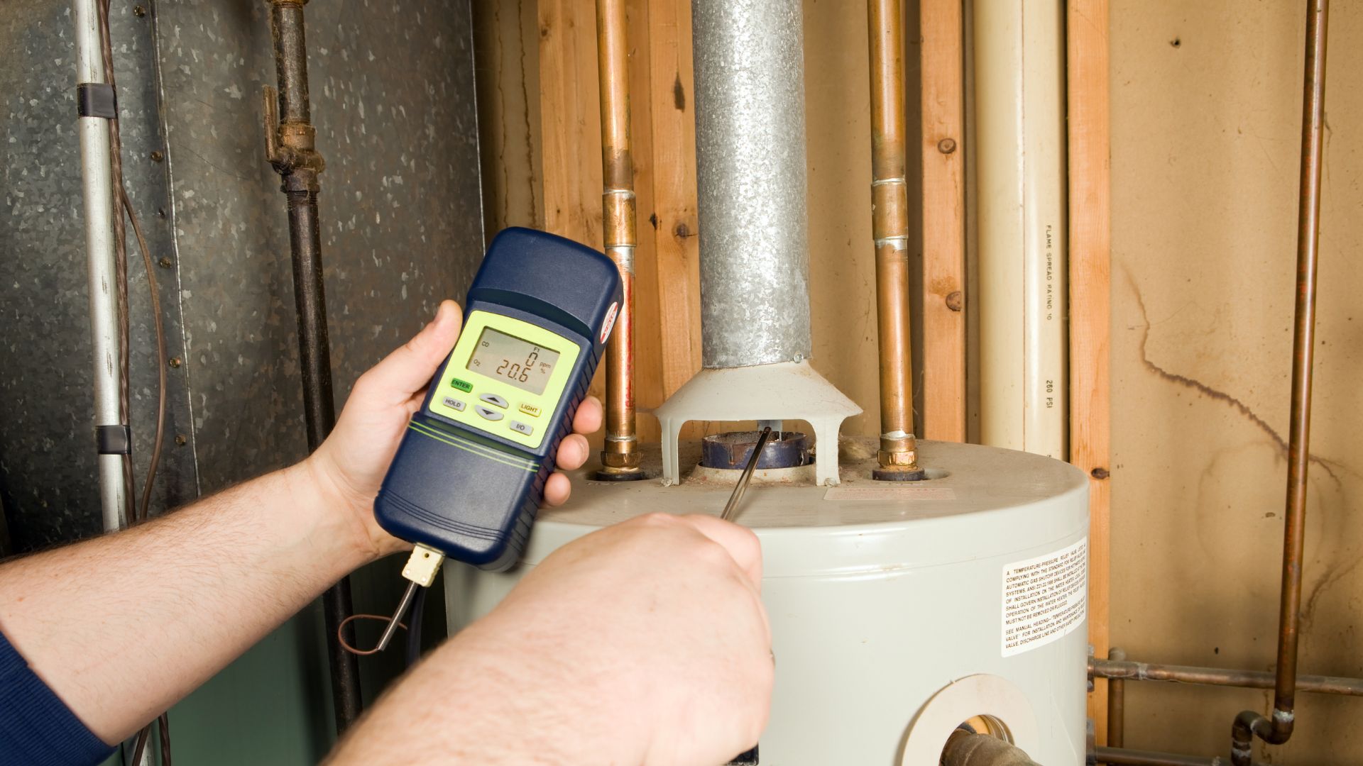 what are the compliance requirements for commercial plumbing in brisbane