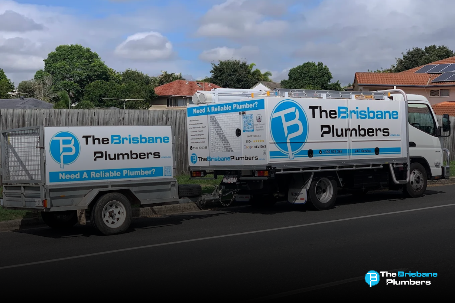 what can you expect when you book the brisbane plumbers