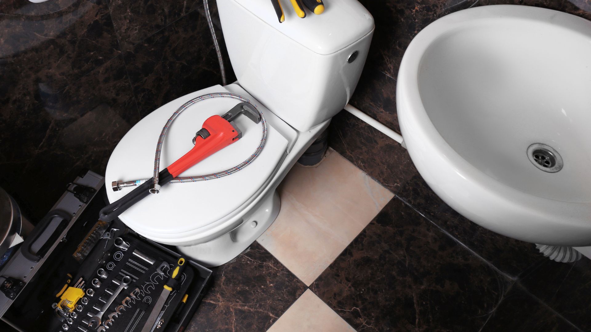 what emergency plumbing services do we provide