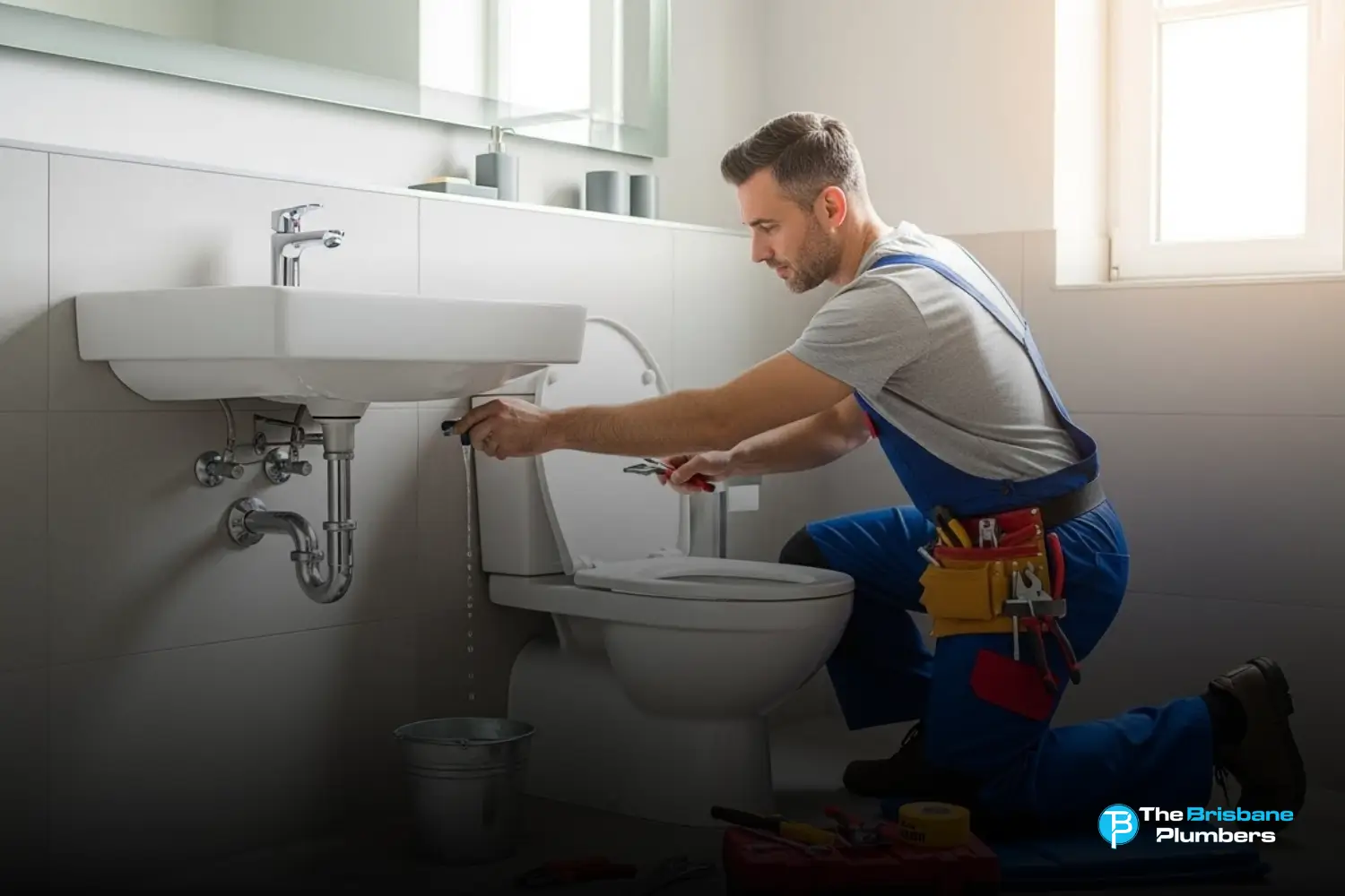 what is commercial property maintenance plumbing anyway