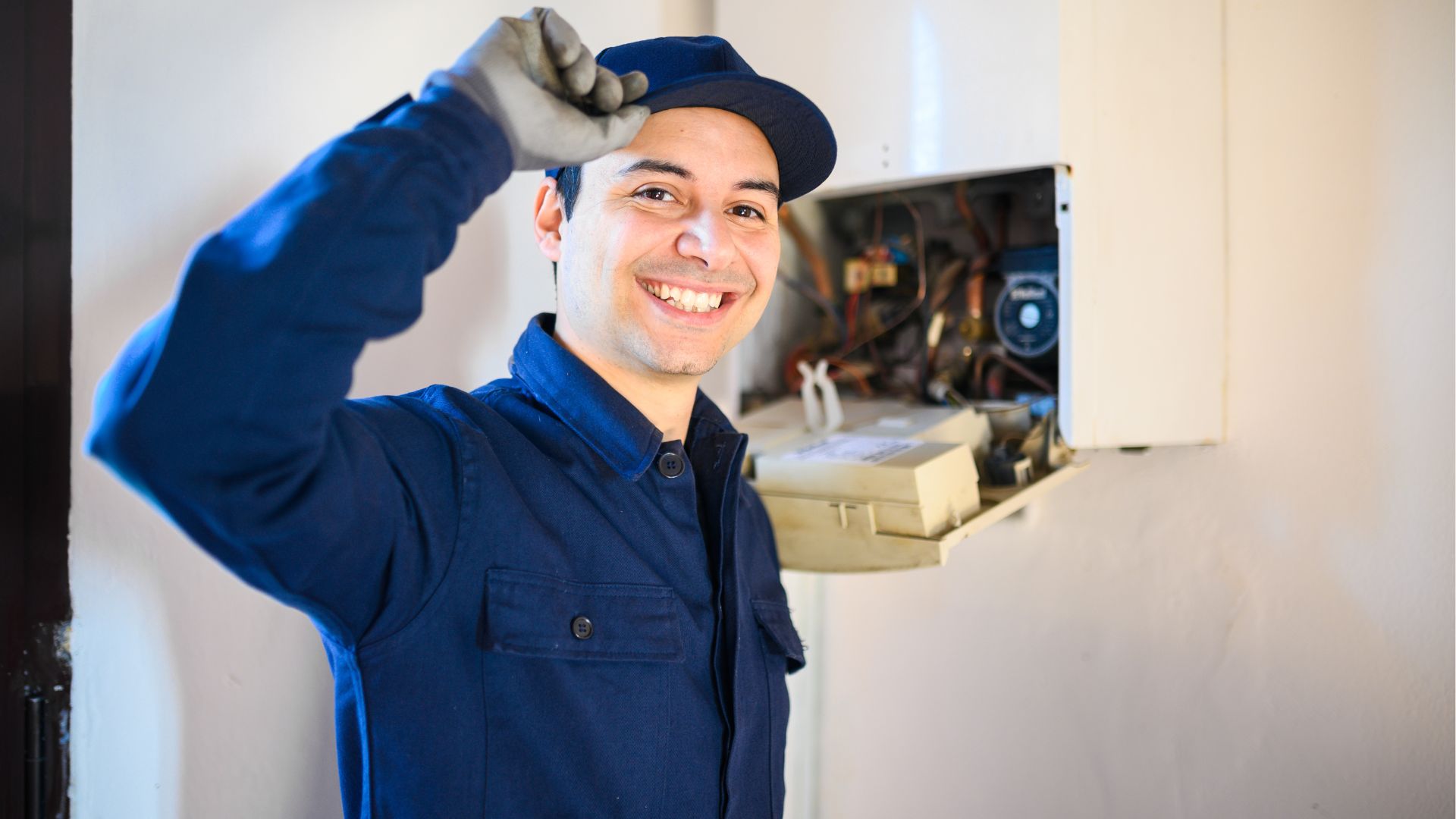 what makes your service more technical than others