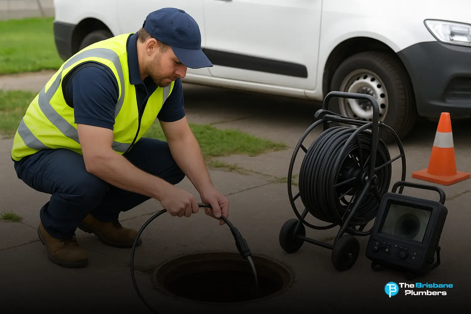 what plumbing services do you provide in bulimba