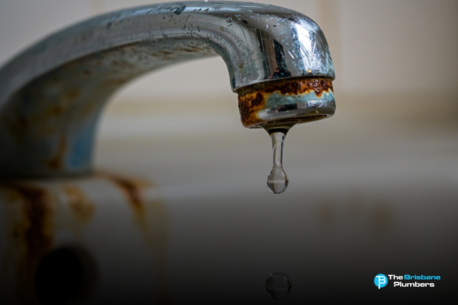 when do you need tap replacement instead of repair