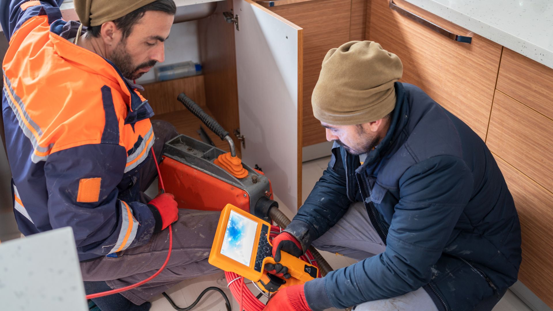 why choose regular plumbing maintenance