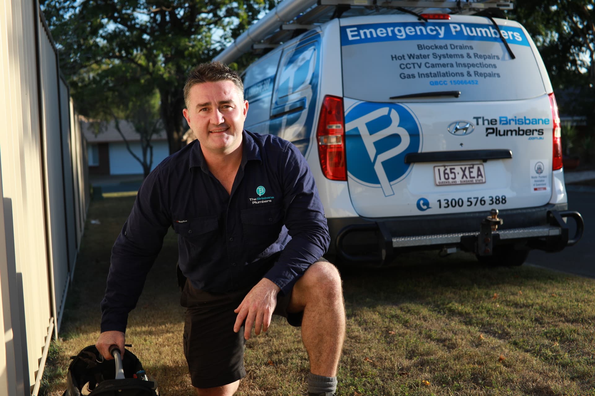 why choose the brisbane plumbers for your tap replacement
